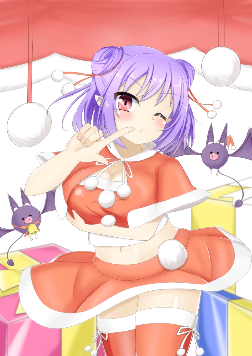Iris Mysteria! Rule 34 Image