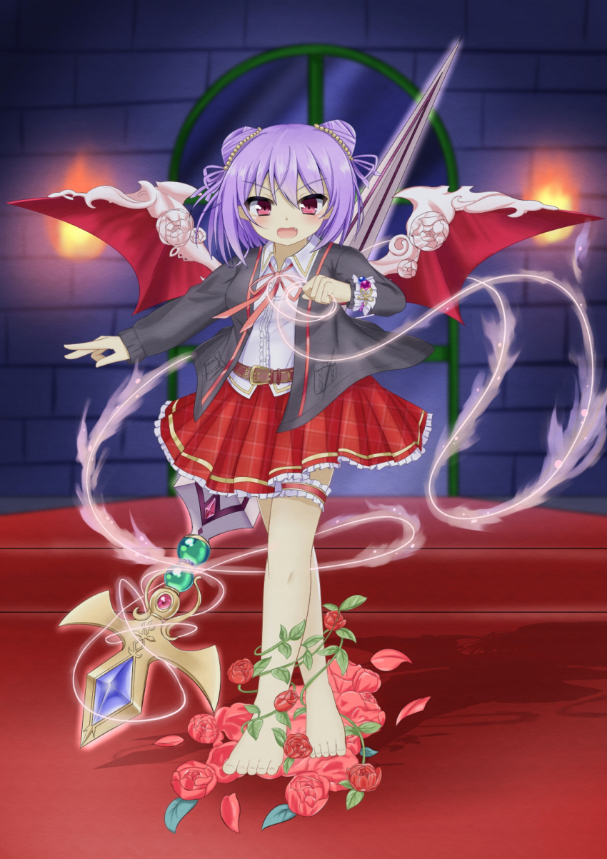 Iris Mysteria! Rule 34 Image