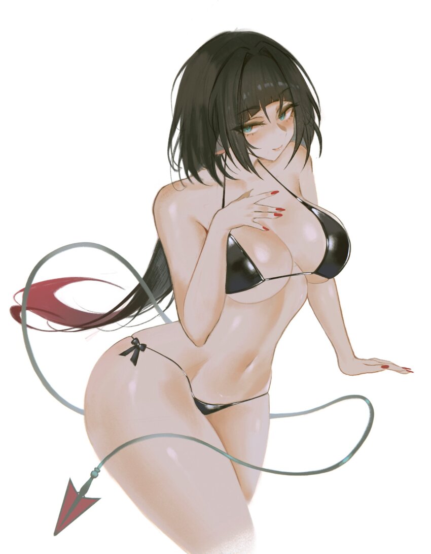 Jane Doe (Zenless Zone Zero) Rule 34 Image
