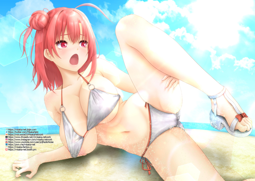 Yuigahama Yui (Yahari Ore No Seishun Lovecome Wa Machigatteiru.) Rule 34 Image