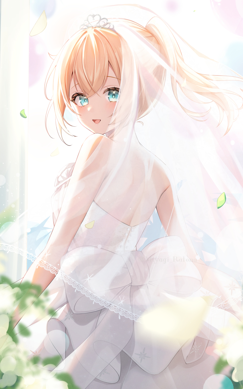 Kazama Iroha (Hololive) Rule 34 Image