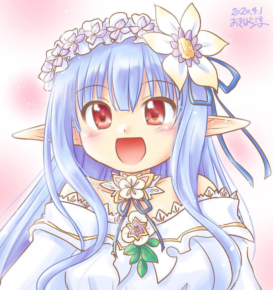 Iris Mysteria! Rule 34 Image
