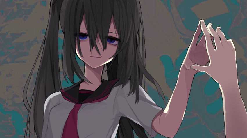 Hatsune Miku (Vocaloid) Rule 34 Image