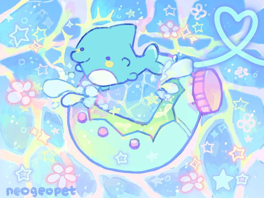 Tamagotchi Rule 34 Image
