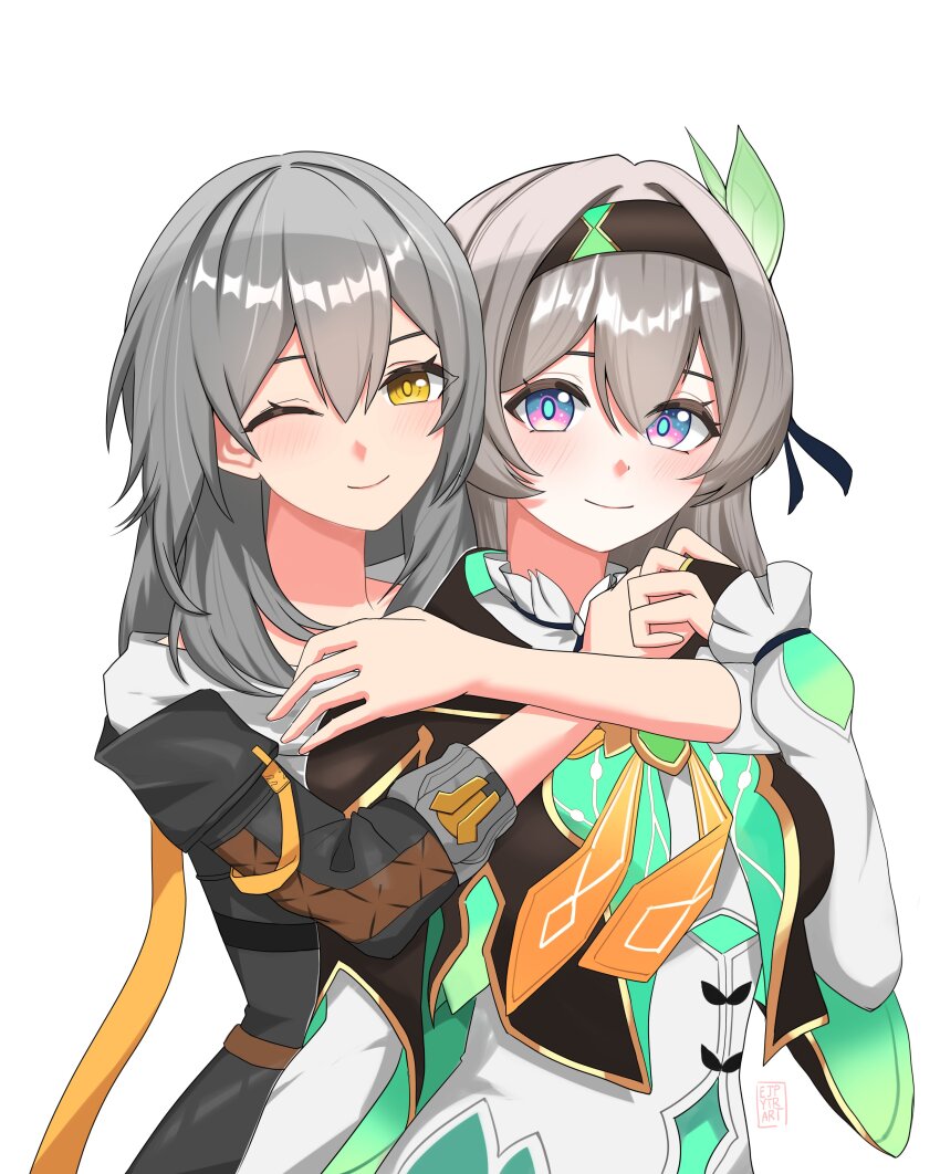 Firefly (Honkai: Star Rail) Rule 34 Image