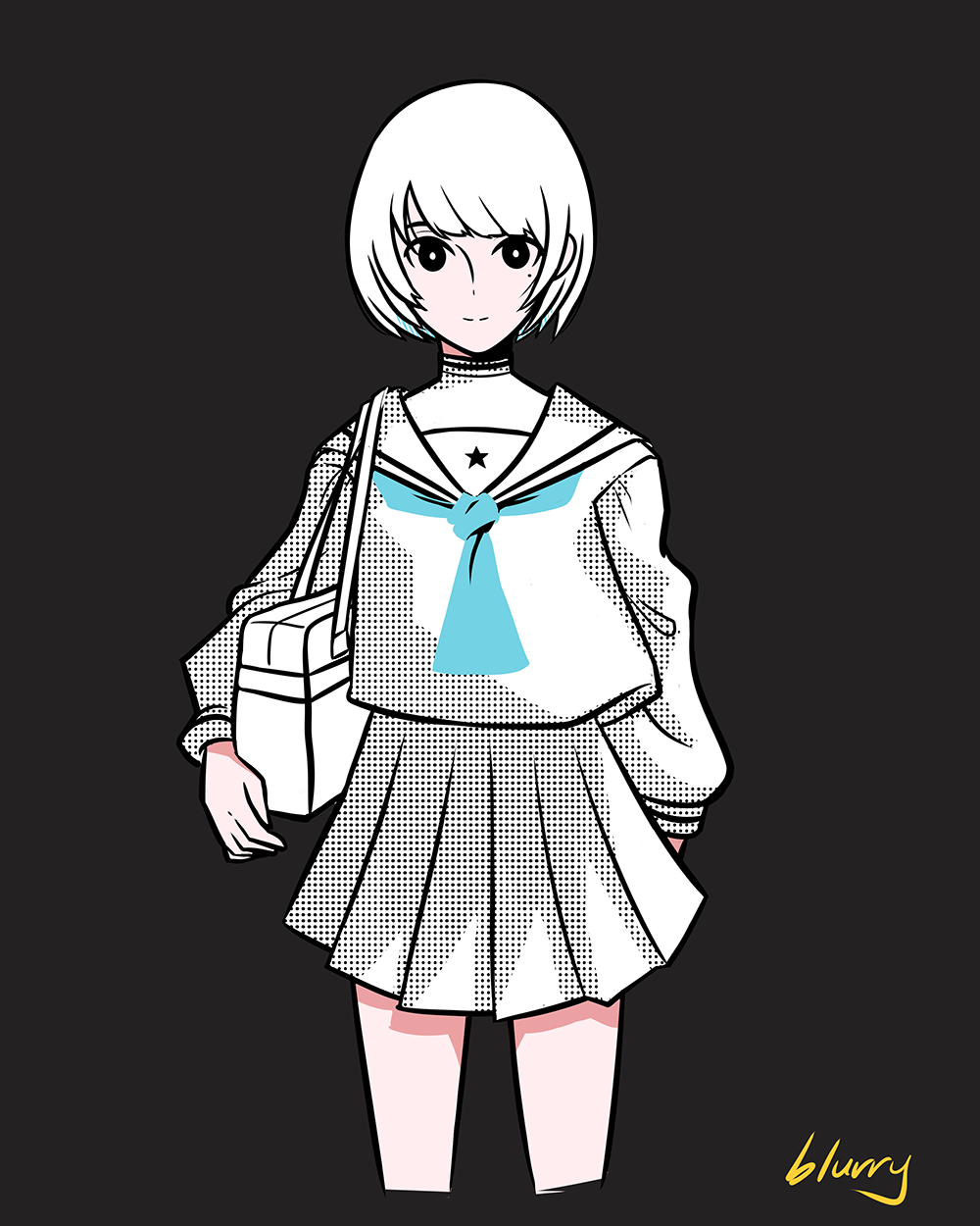Kako Ni Torawareteiru (Tuyu) Rule 34 Image