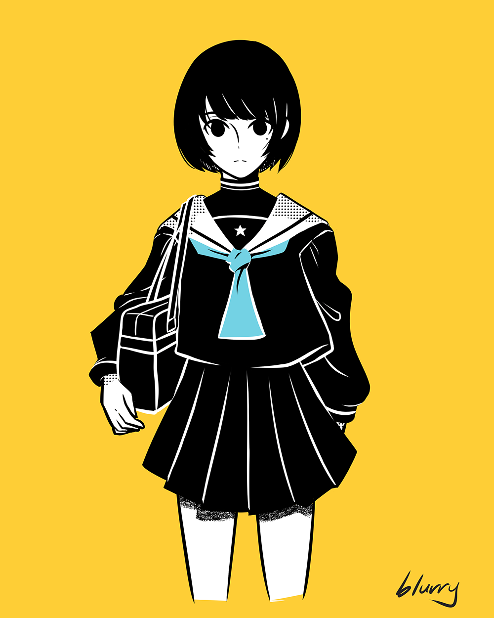 Kako Ni Torawareteiru (Tuyu) Rule 34 Image