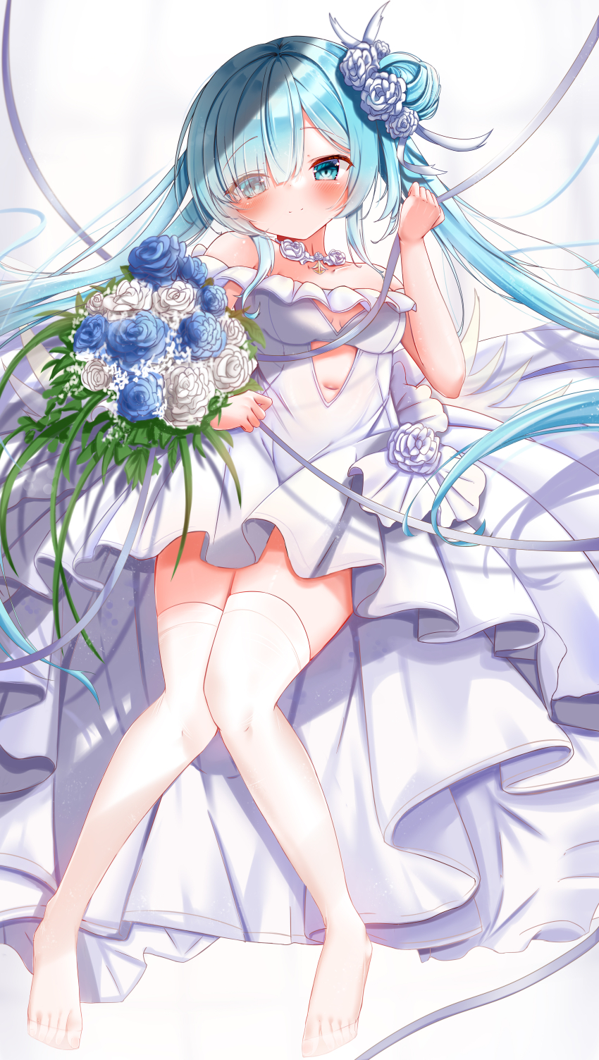 Janus (Azur Lane) Rule 34 Image