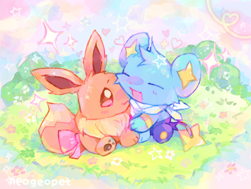Eevee (Nintendo) Rule 34 Image