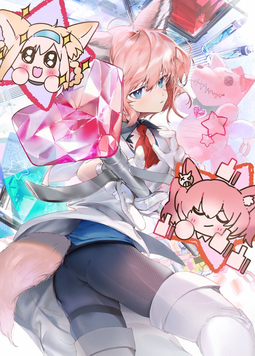 Oripathy Lesion (Arknights) Rule 34 Image
