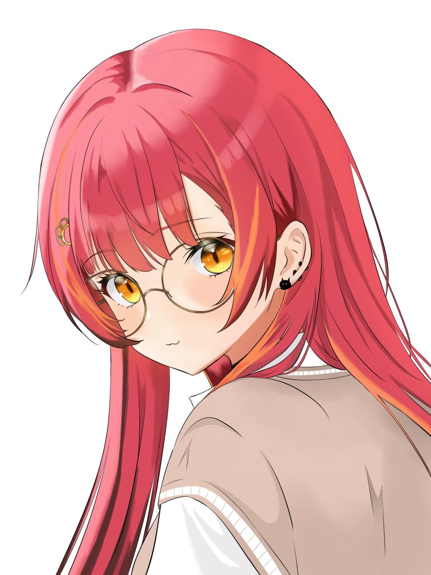 Nekota Tsuna (Vspo!) Rule 34 Image
