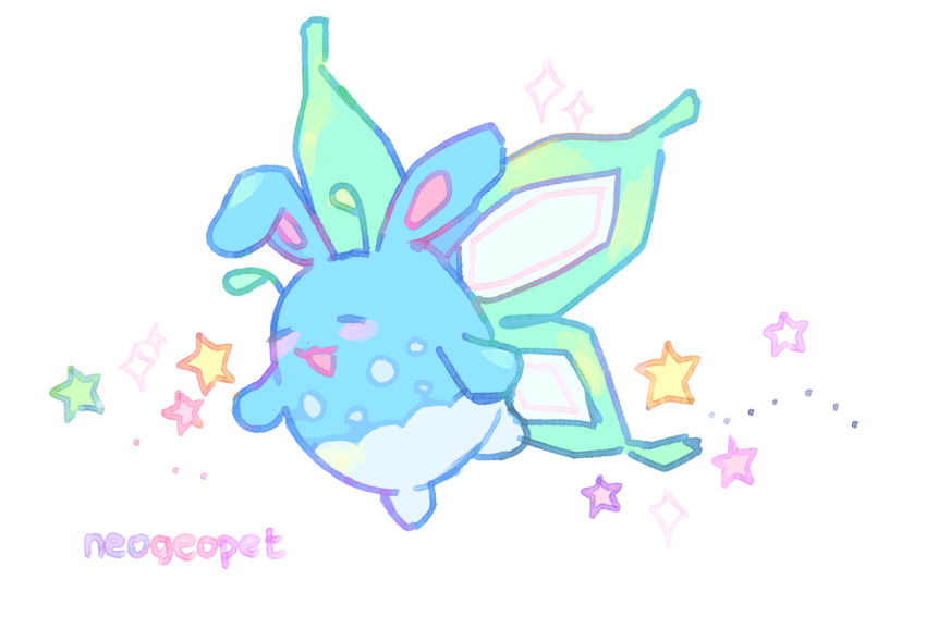 Azumarill (Nintendo) Rule 34 Image