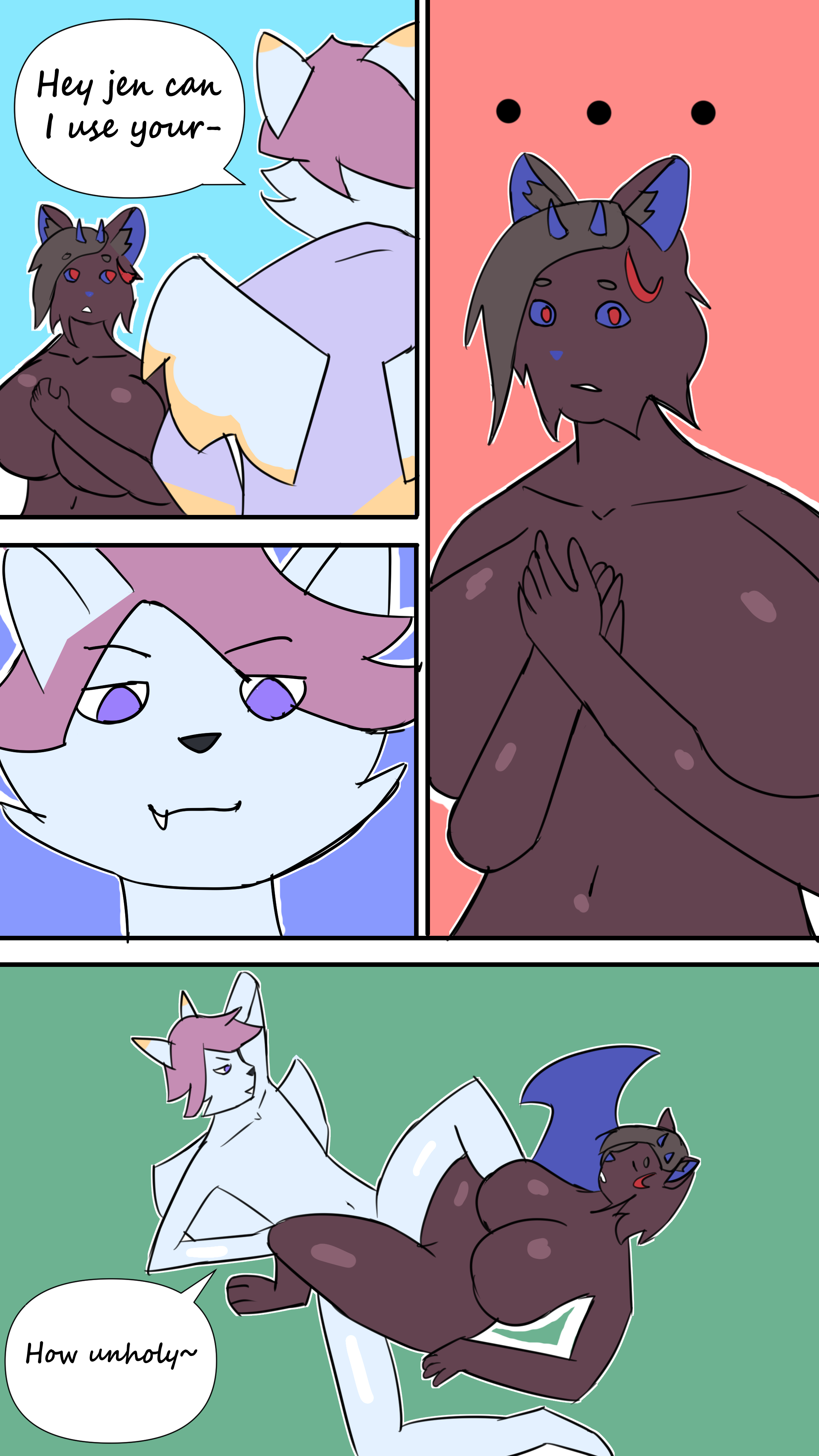 Angel Rule 34 Image