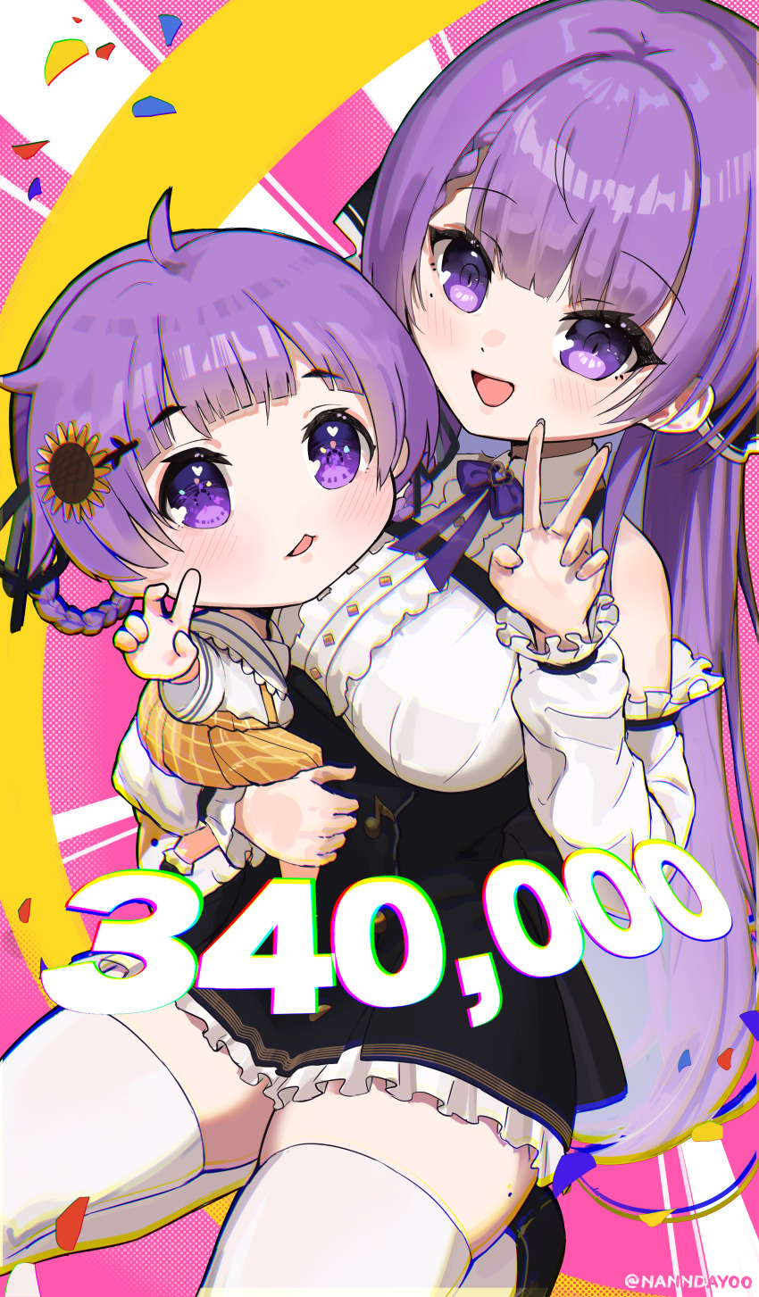 Indie Virtual Youtuber Rule 34 Image