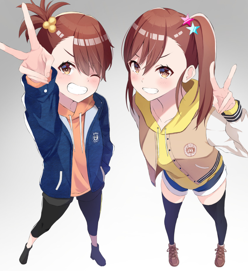 Futami Ami (Idolmaster) Rule 34 Image