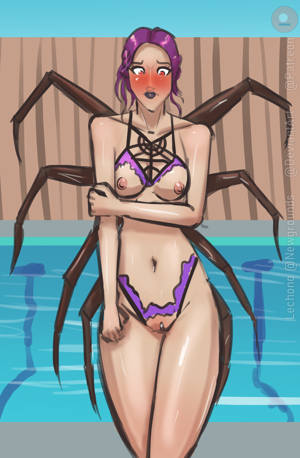 Oc Rule 34 Image