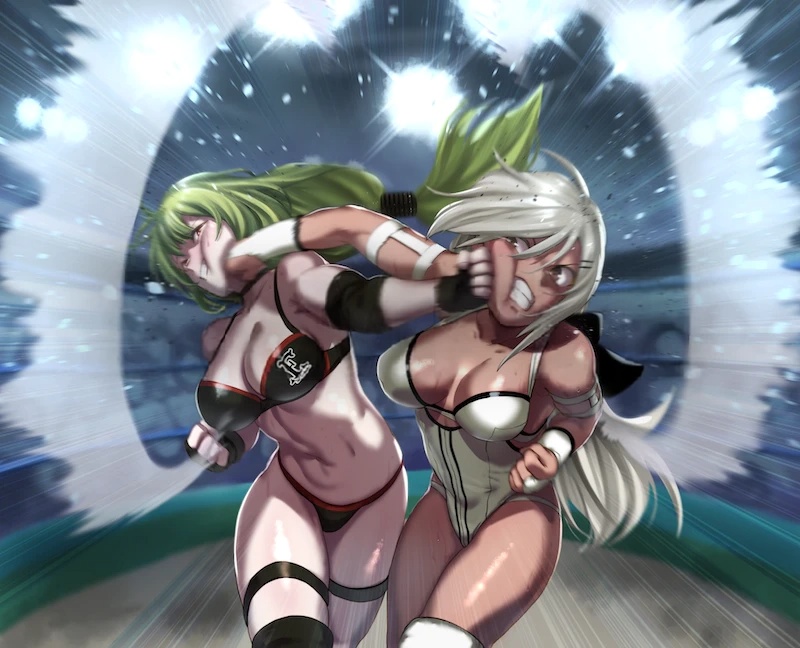 Aoba (Smartbeat) Rule 34 Image