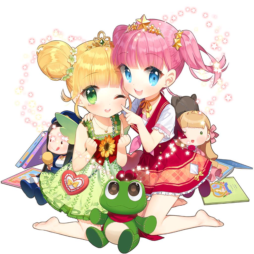 Uchi No Hime-Sama Ga Ichiban Kawaii Rule 34 Image