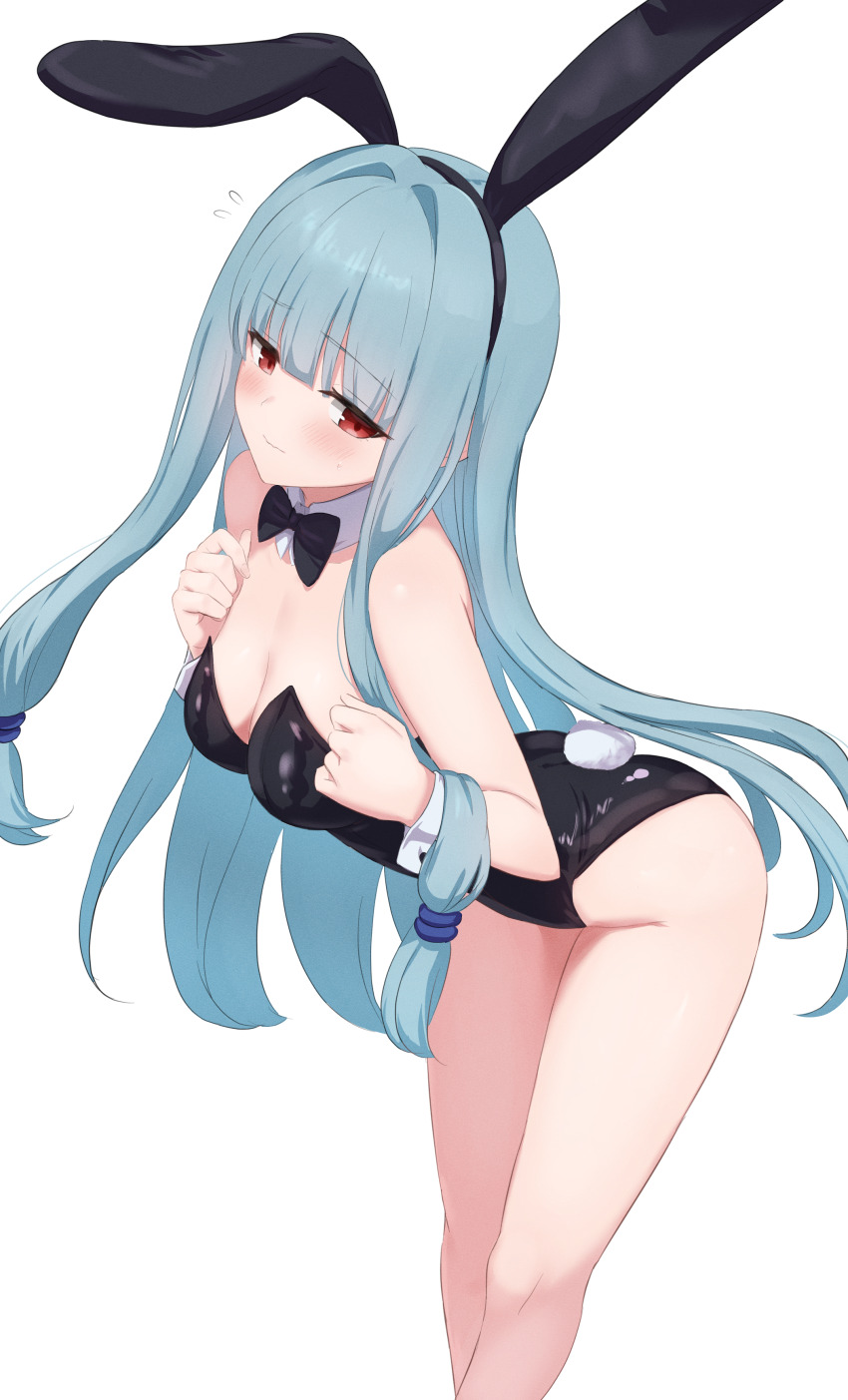 Kotonoha Aoi (Voiceroid) Rule 34 Image