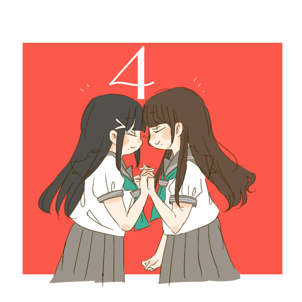 Kurosawa Dia (Love Live!) Rule 34 Image