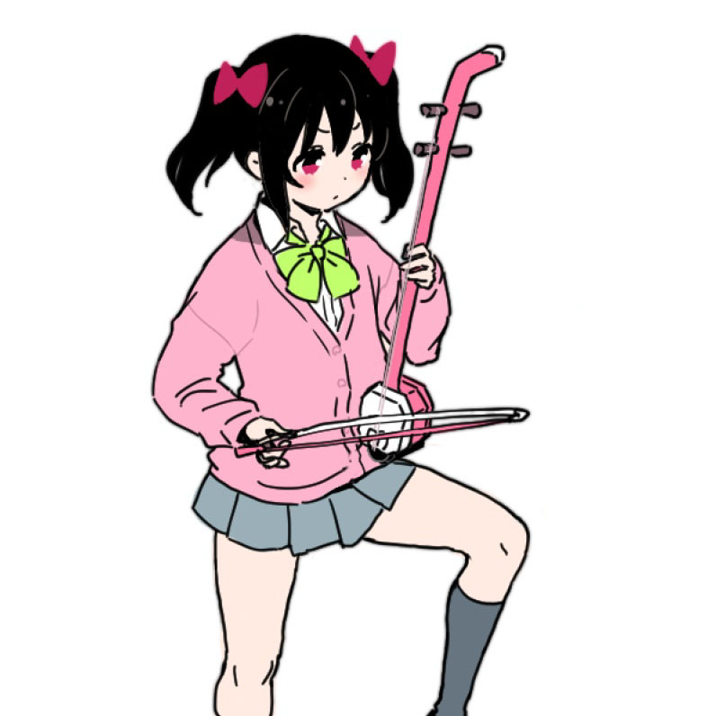 Yazawa Nico (Love Live!) Rule 34 Image
