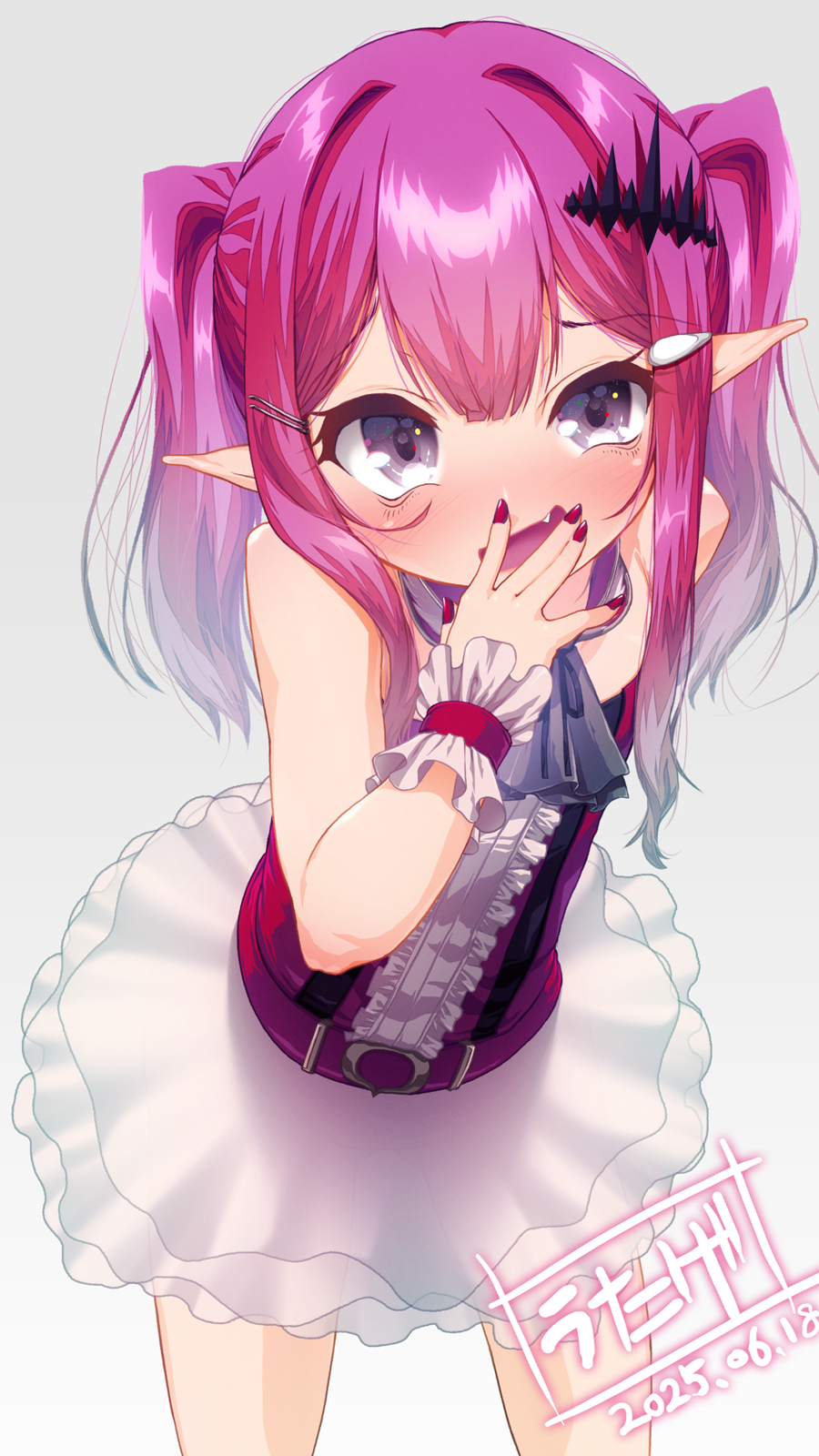 Baobhan Sith (Fate) Rule 34 Image