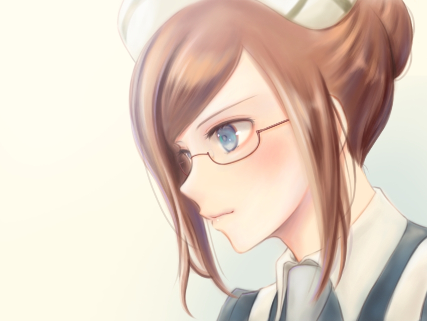 Angela (Bokujou Monogatari) Rule 34 Image