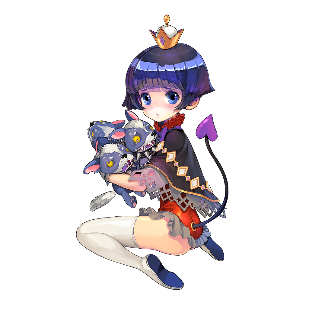 Uchi No Hime-Sama Ga Ichiban Kawaii Rule 34 Image