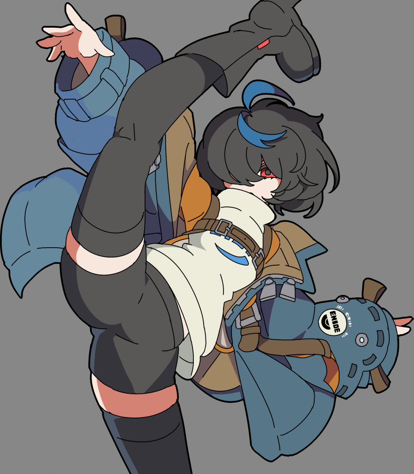 Unika (Guilty Gear) Rule 34 Image