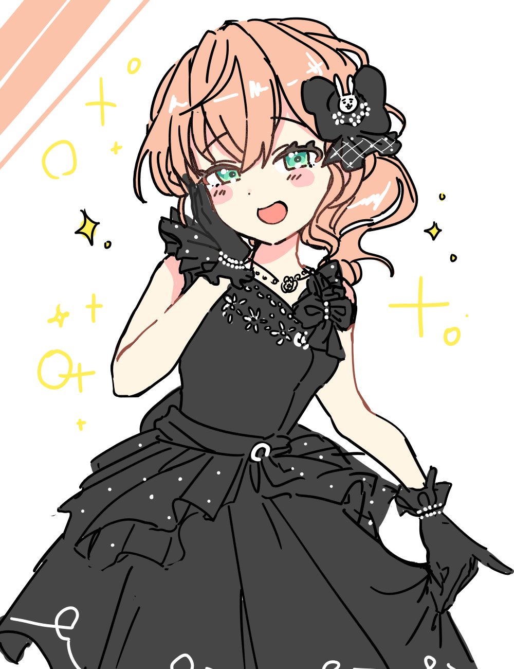Hinoshita Kaho (Link! Like! Love Live!) Rule 34 Image