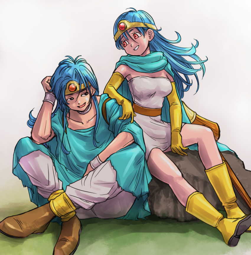 Sage (Dq3) Rule 34 Image