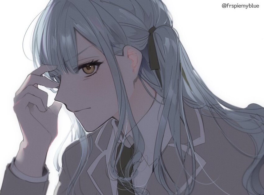 Togawa Sakiko (Bang Dream!) Rule 34 Image