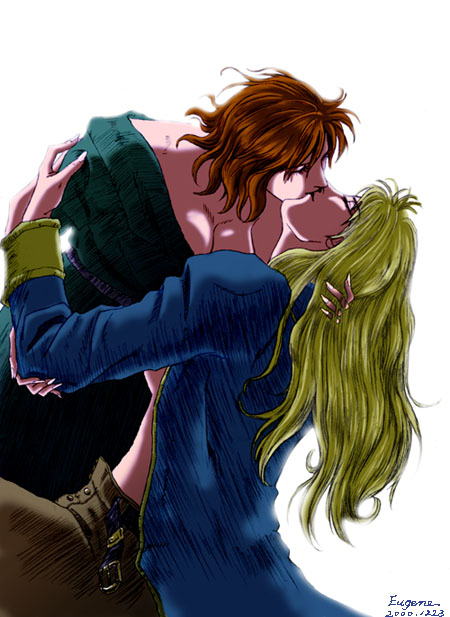 Agrias Oaks (Final Fantasy) Rule 34 Image