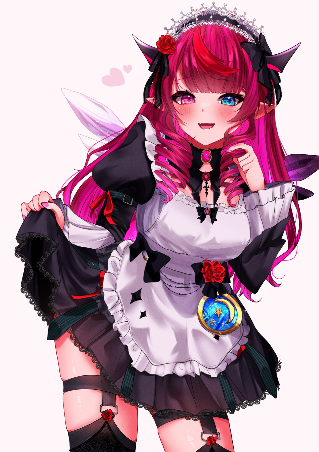 Irys (Hololive) Rule 34 Image