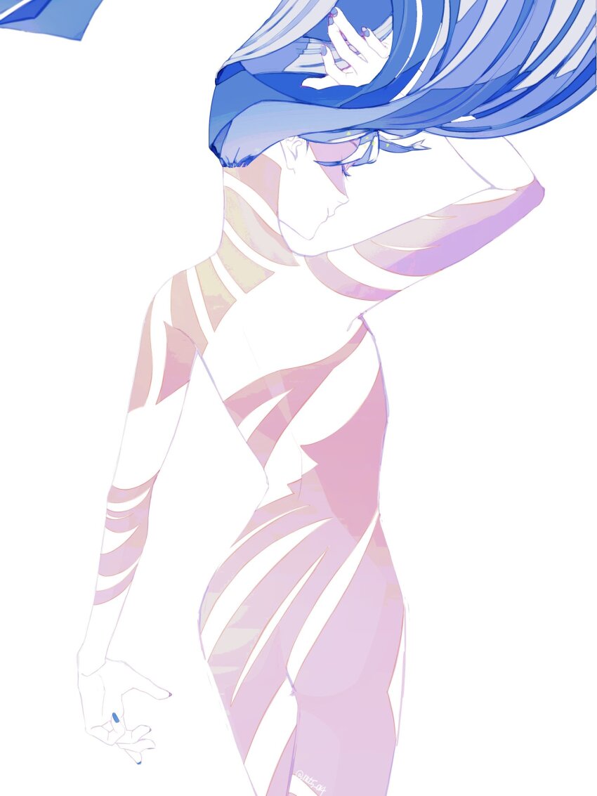 Houseki No Kuni Rule 34 Image