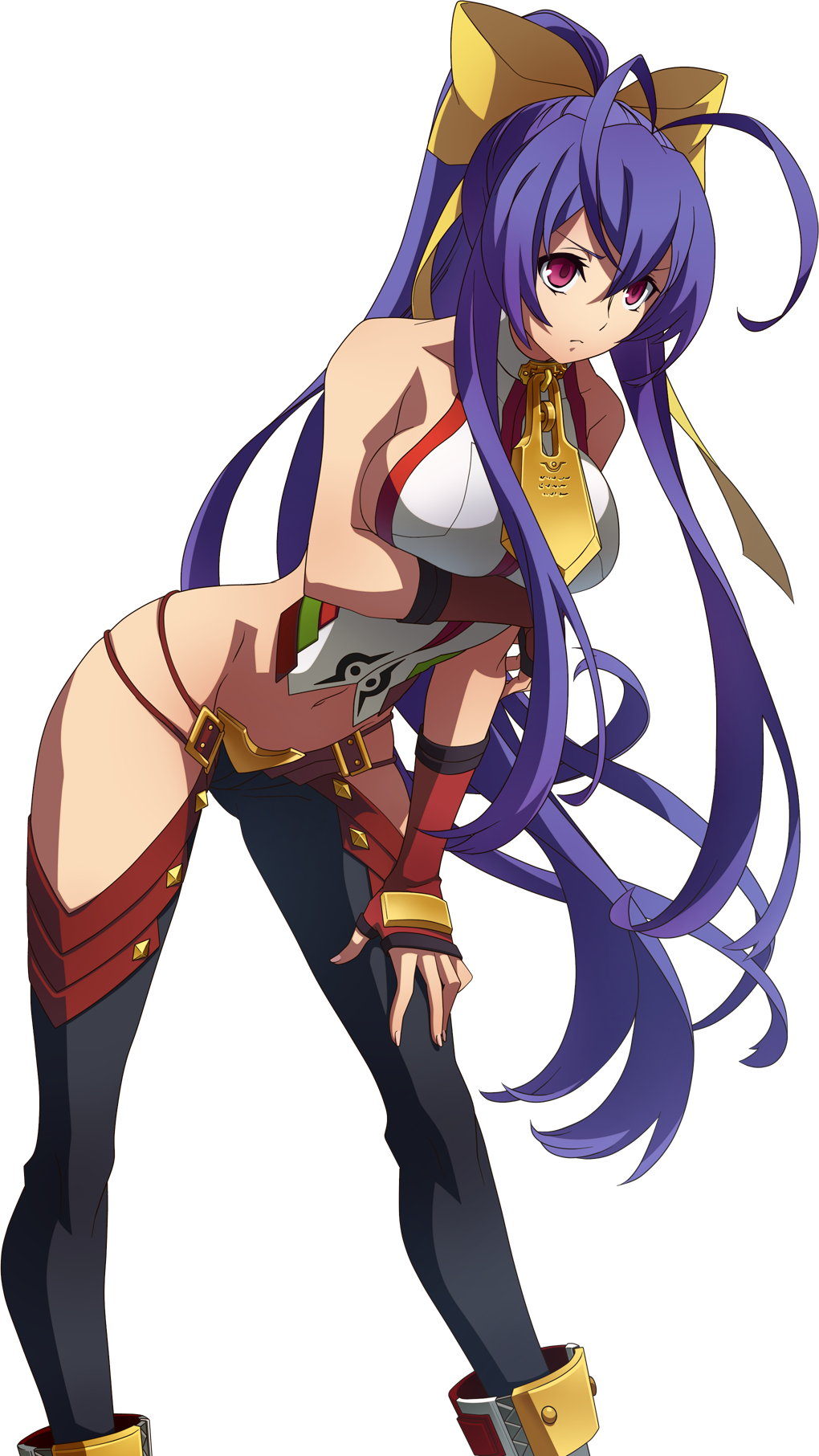 Mai Natsume (Blazblue) Rule 34 Image