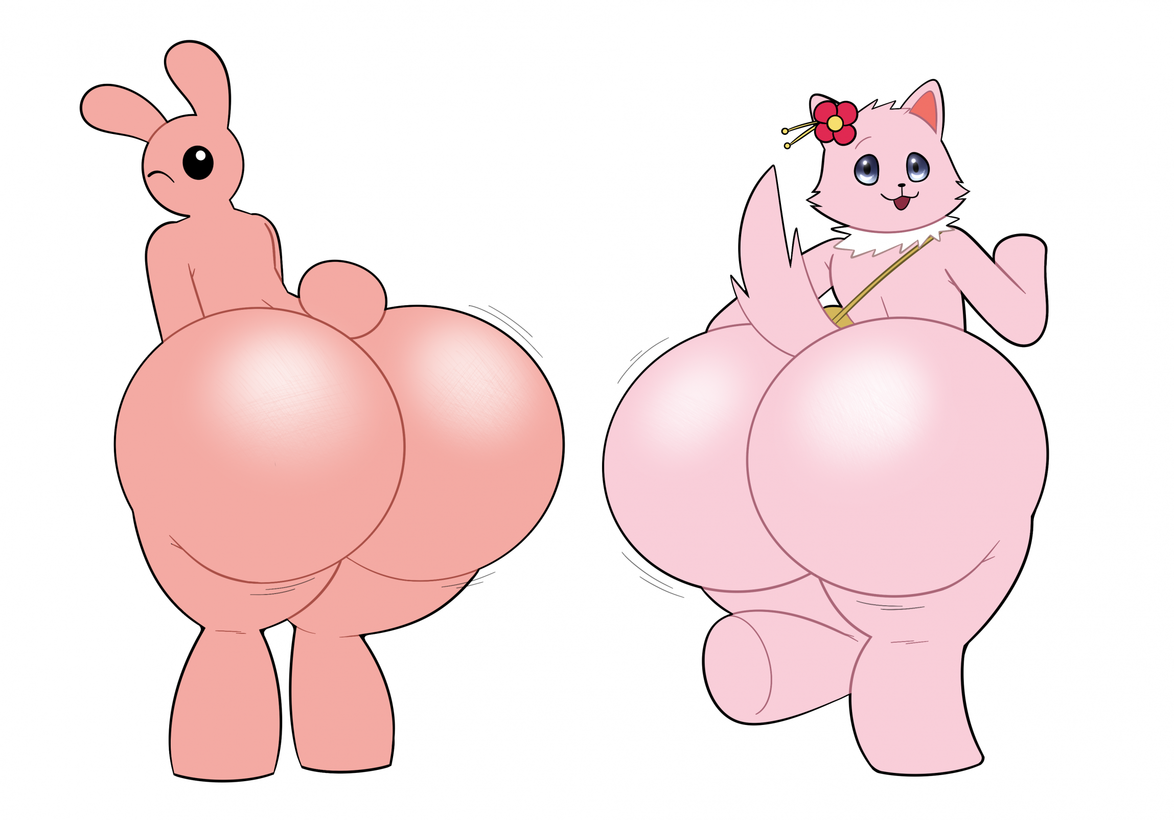 Bunny Maloney (Character) Rule 34 Image