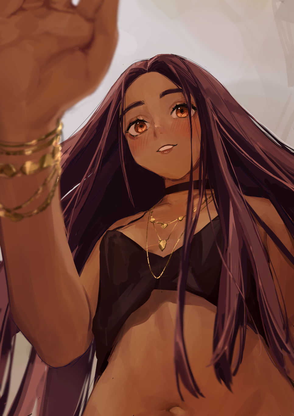 Demi (Nashidrop) Rule 34 Image