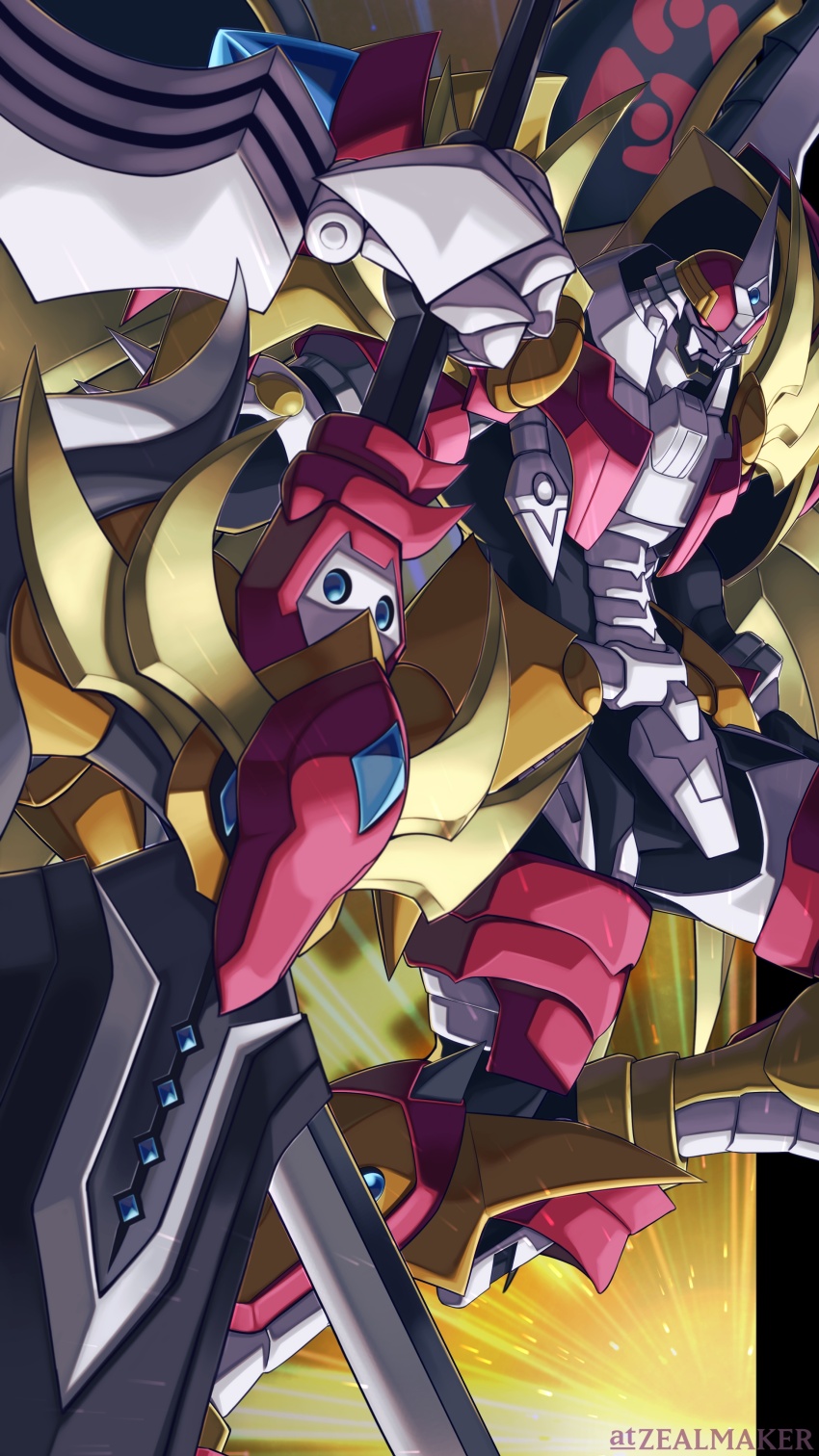 Character Request (Yu-Gi-Oh!) Rule 34 Image