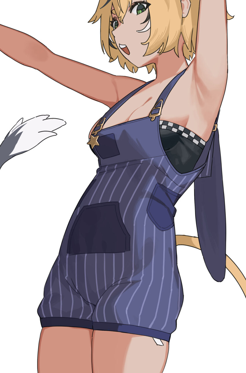 Dooby (Indie Virtual Youtuber) Rule 34 Image