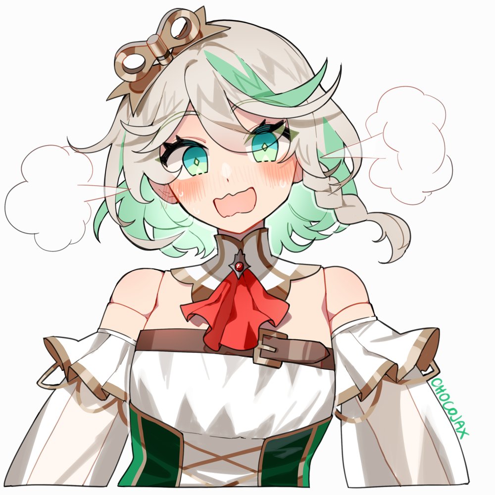 Cecilia Immergreen (Hololive) Rule 34 Image