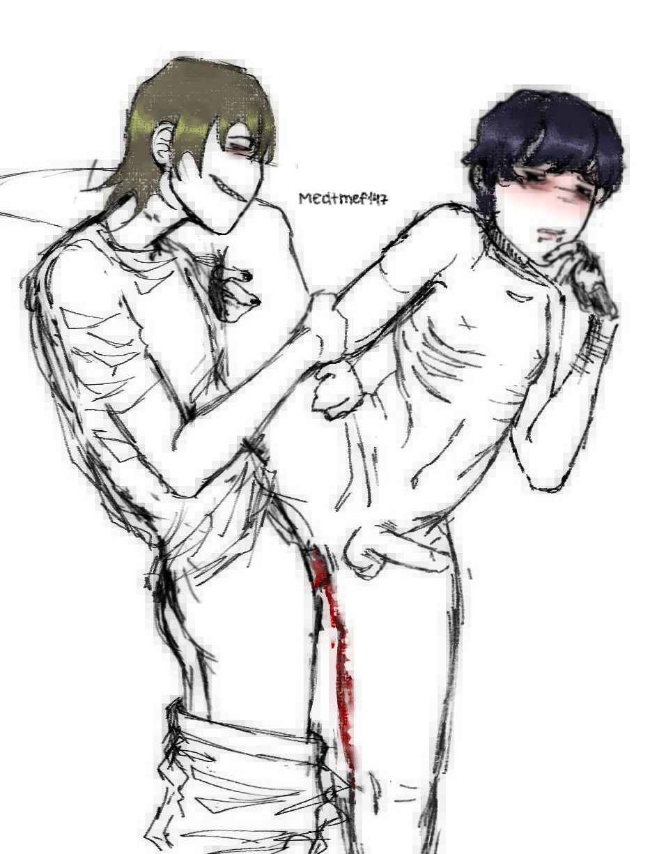 True Crime Rule 34 Image