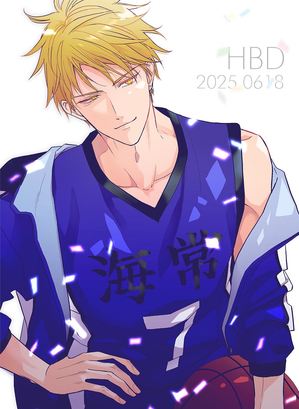 Kise Ryouta (Kuroko No Basuke) Rule 34 Image