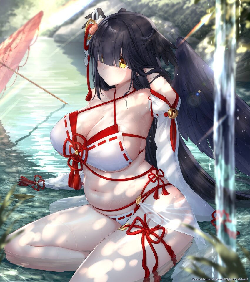 Bombergirl Rule 34 Image