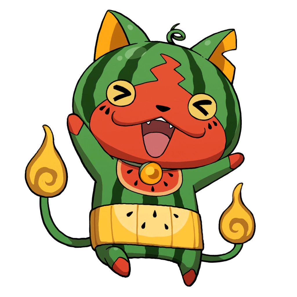 Youkai Watch Rule 34 Image