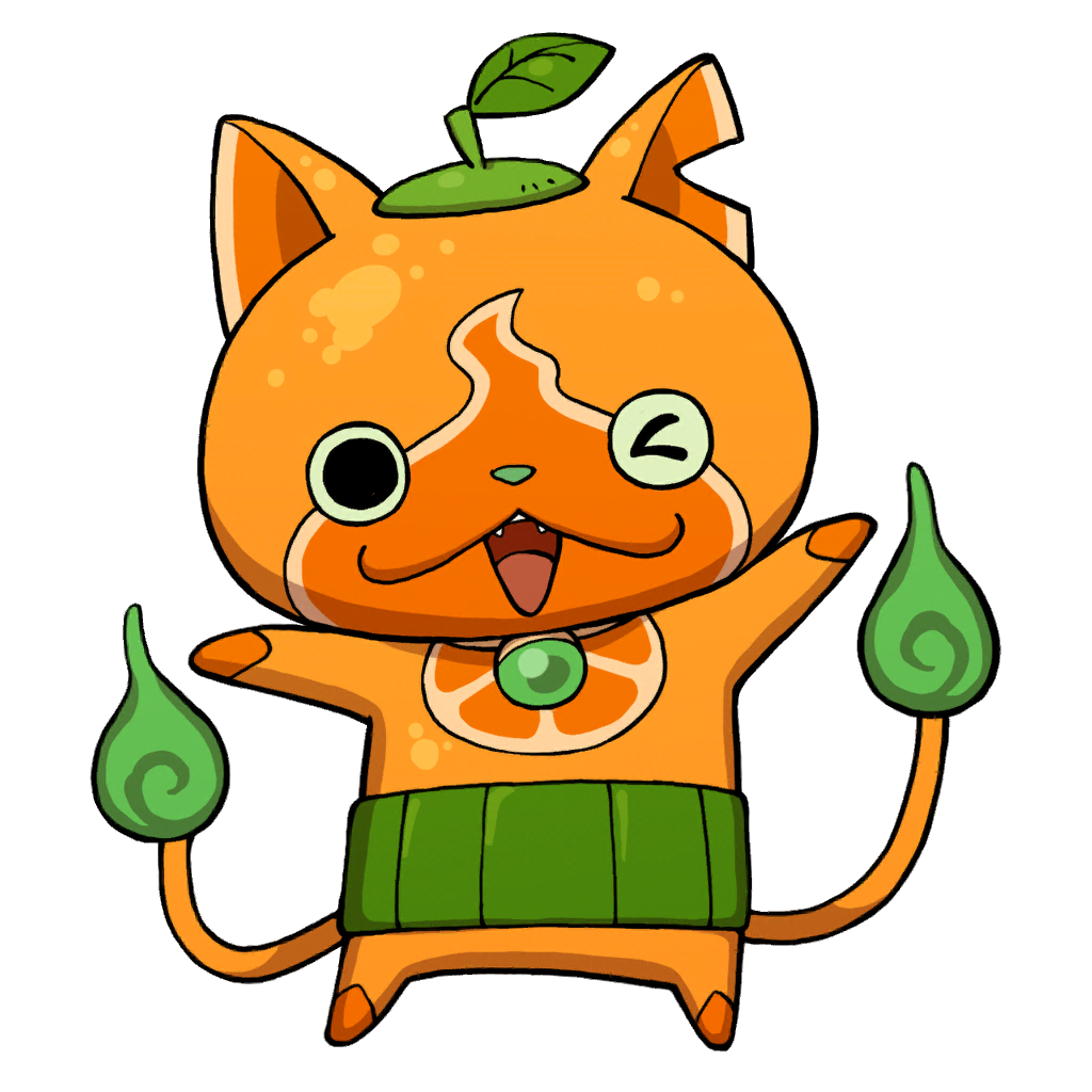 Youkai Watch Rule 34 Image