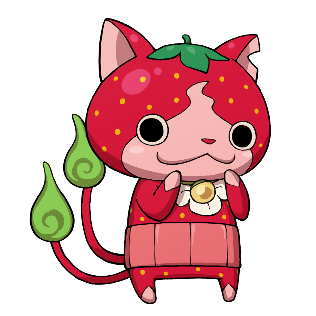 Youkai Watch Rule 34 Image