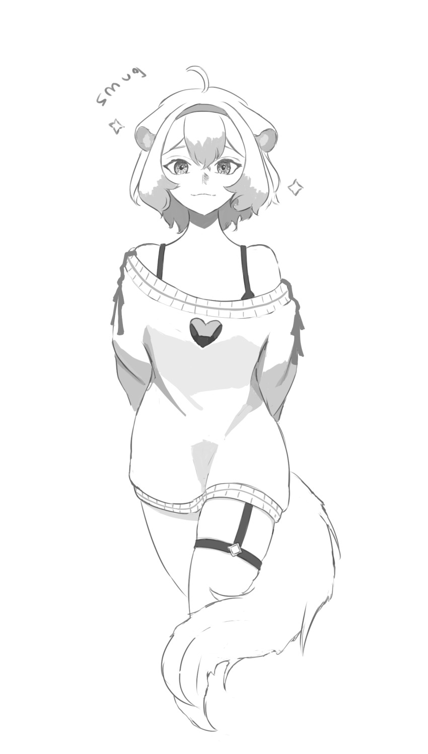Indie Virtual Youtuber Rule 34 Image