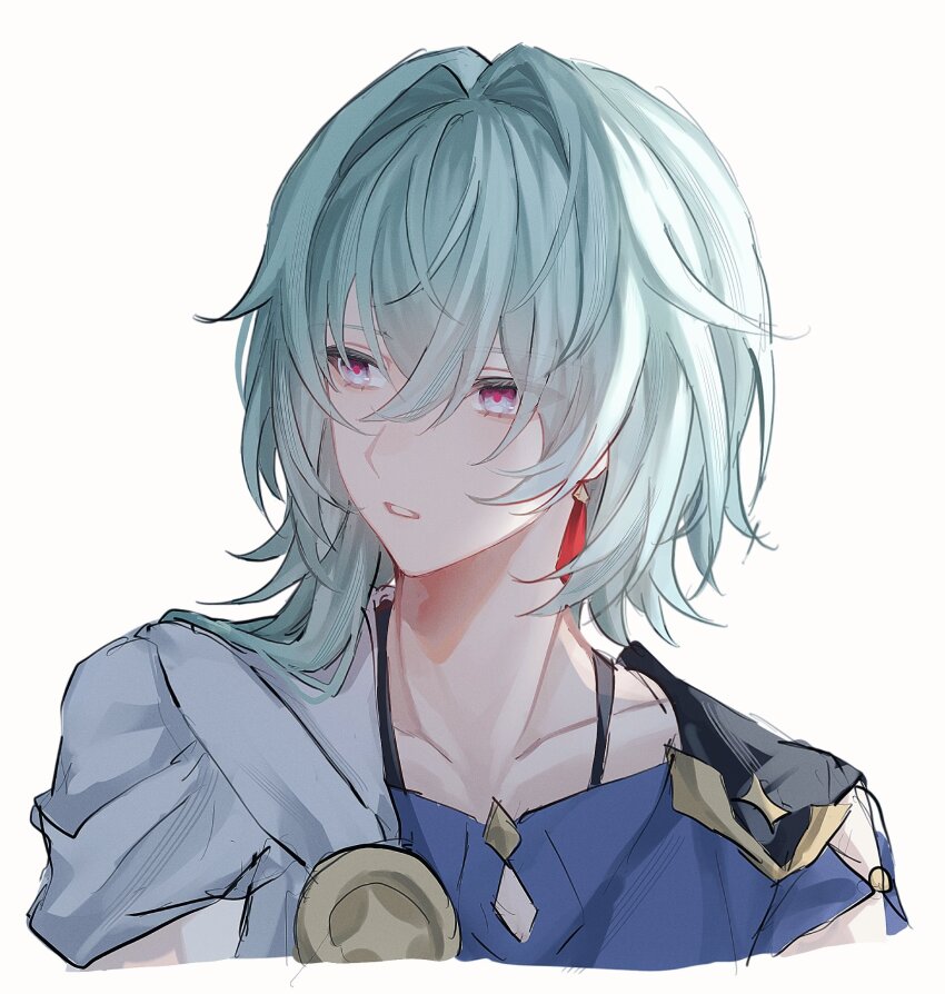 Anaxa (Honkai: Star Rail) Rule 34 Image