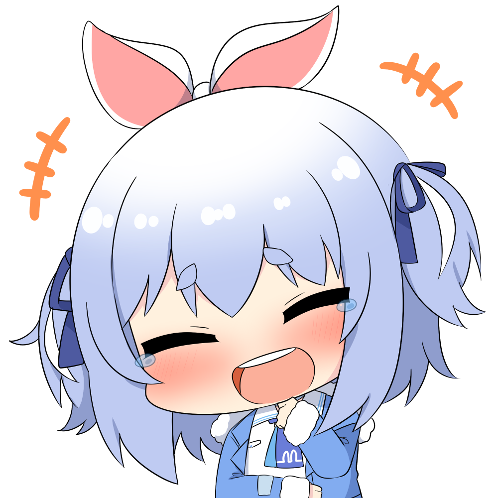 Usada Pekora (Hololive) Rule 34 Image